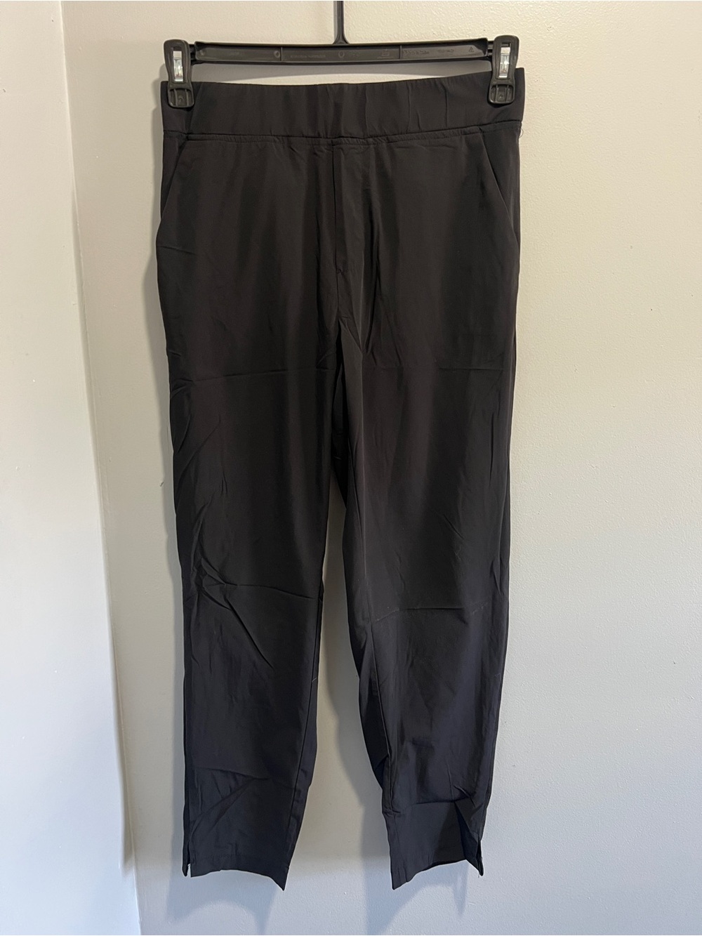 Black Pants